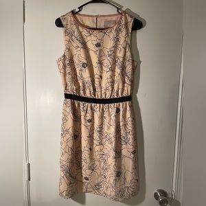 Ann Taylor Loft Dress